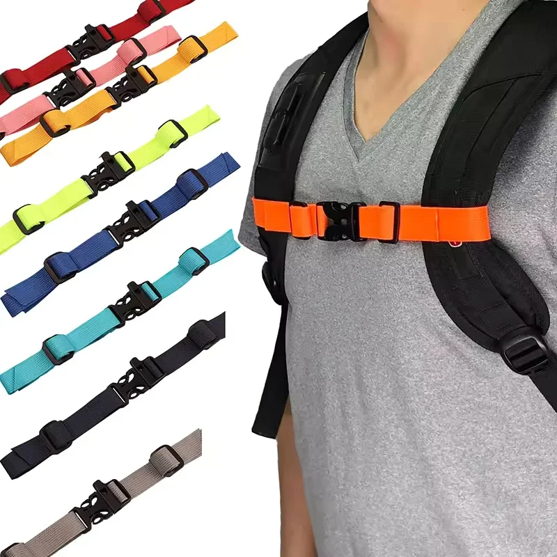 Backpack Insert Organizer - Рюкзак нагрудная сумка ремень регулируемый плечевой
