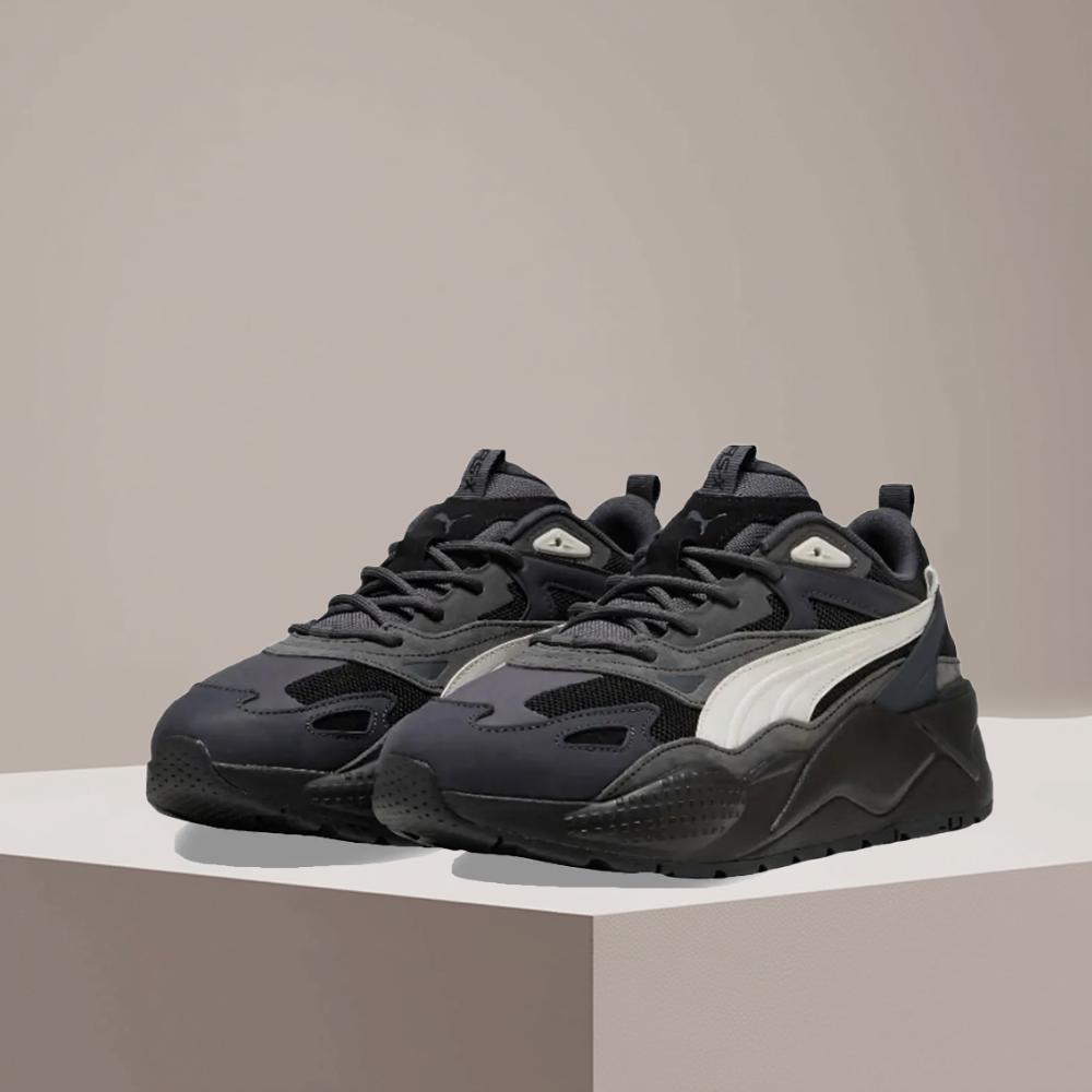Puma Shoes Rs-X - Кроссовки PUMA RS-X с толстой подошвой,