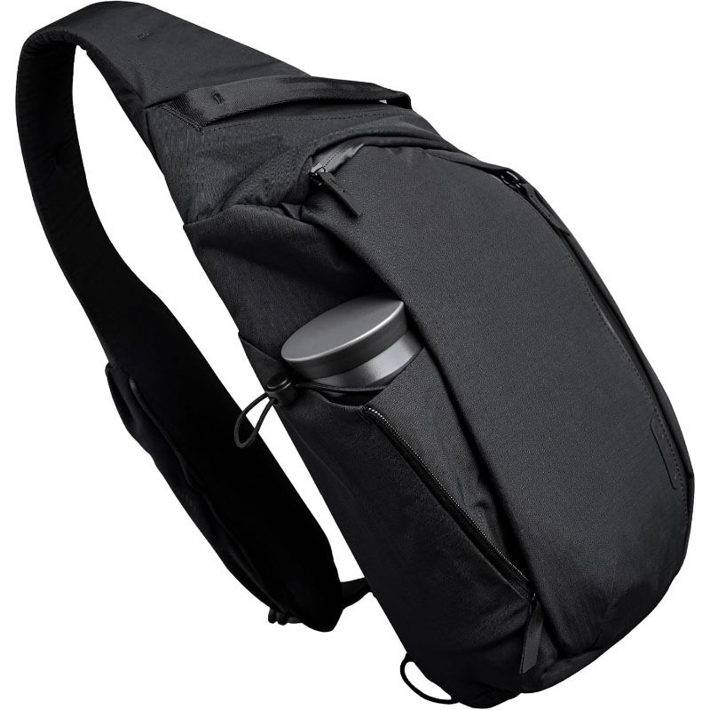 Sling Backpack Shoulder - Сумка-слинг на одно плечо 7,5 л,