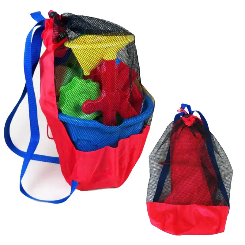 Foldable Backpack Small - 1 шт., пляжная сумка, складная портативная