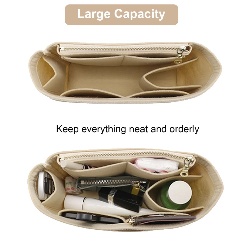Backpack Insert Organizer - Легкий рюкзак, внутренняя сумка, вставка-органайзер для