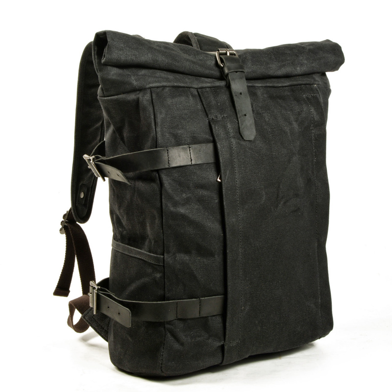 модный многофункциональный про – обзор и цена Hiking Backpack Waterproof