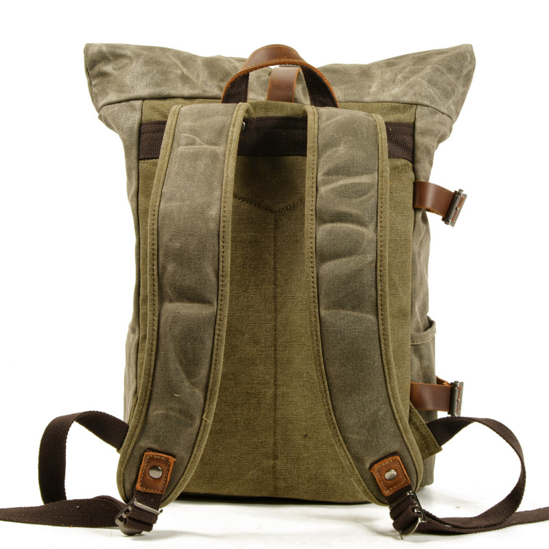 модный многофункциональный про – обзор и цена Hiking Backpack Waterproof
