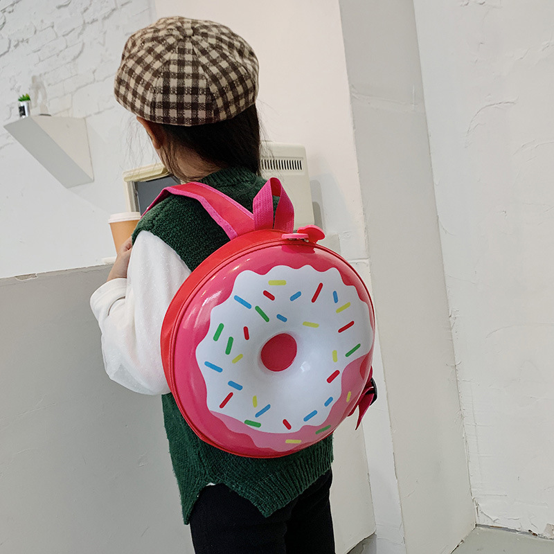 Детский мультяшный рюкзак с ми – обзор и цена School Backpack Teen
