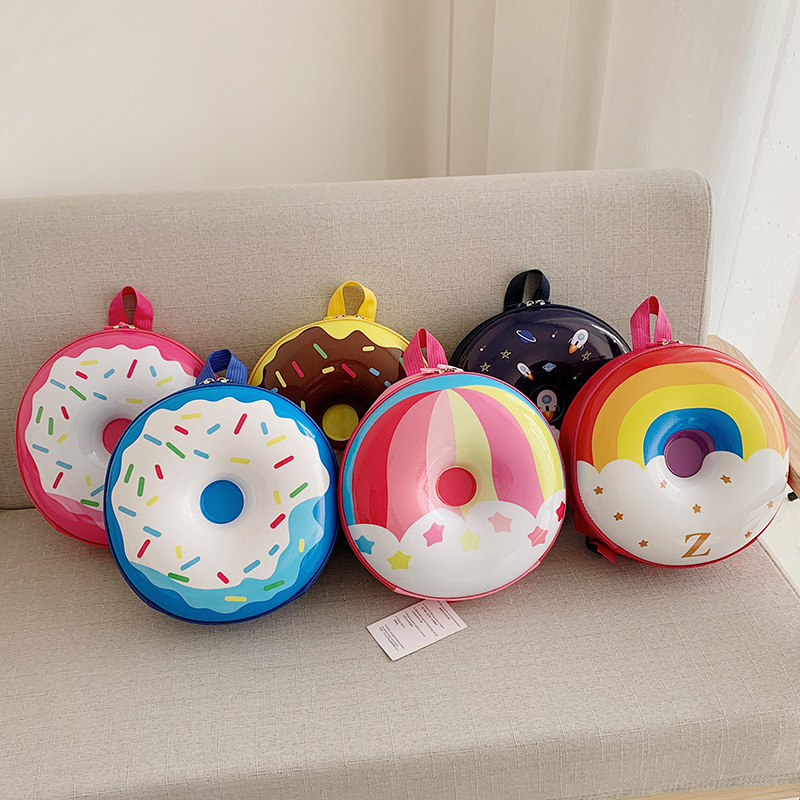 Детский мультяшный рюкзак с ми – обзор и цена School Backpack Teen