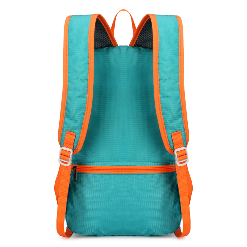 18L портативный складной мешок – обзор и цена Foldable Backpack Small