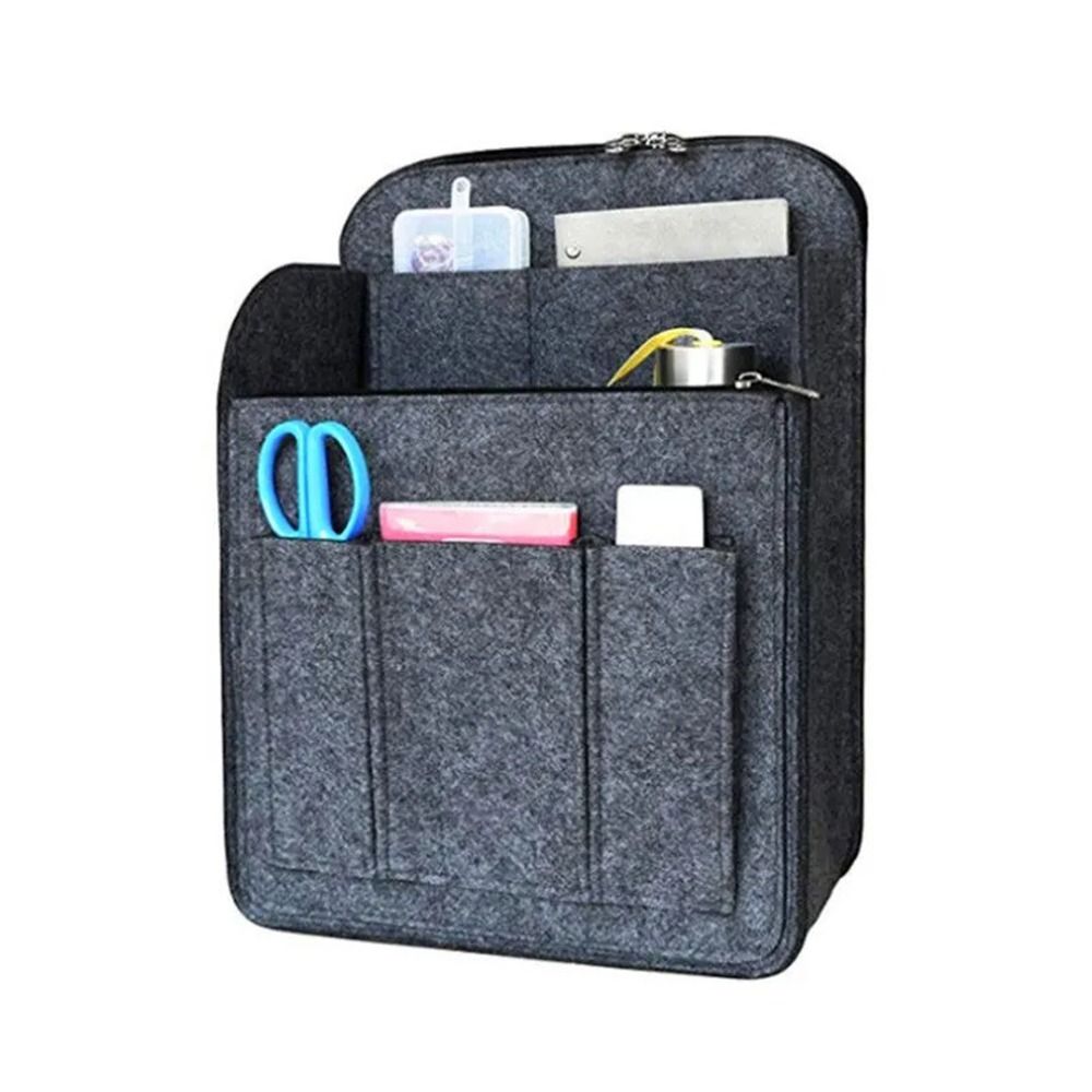 Прочный многофункциональный вн – обзор и цена Backpack Insert Organizer