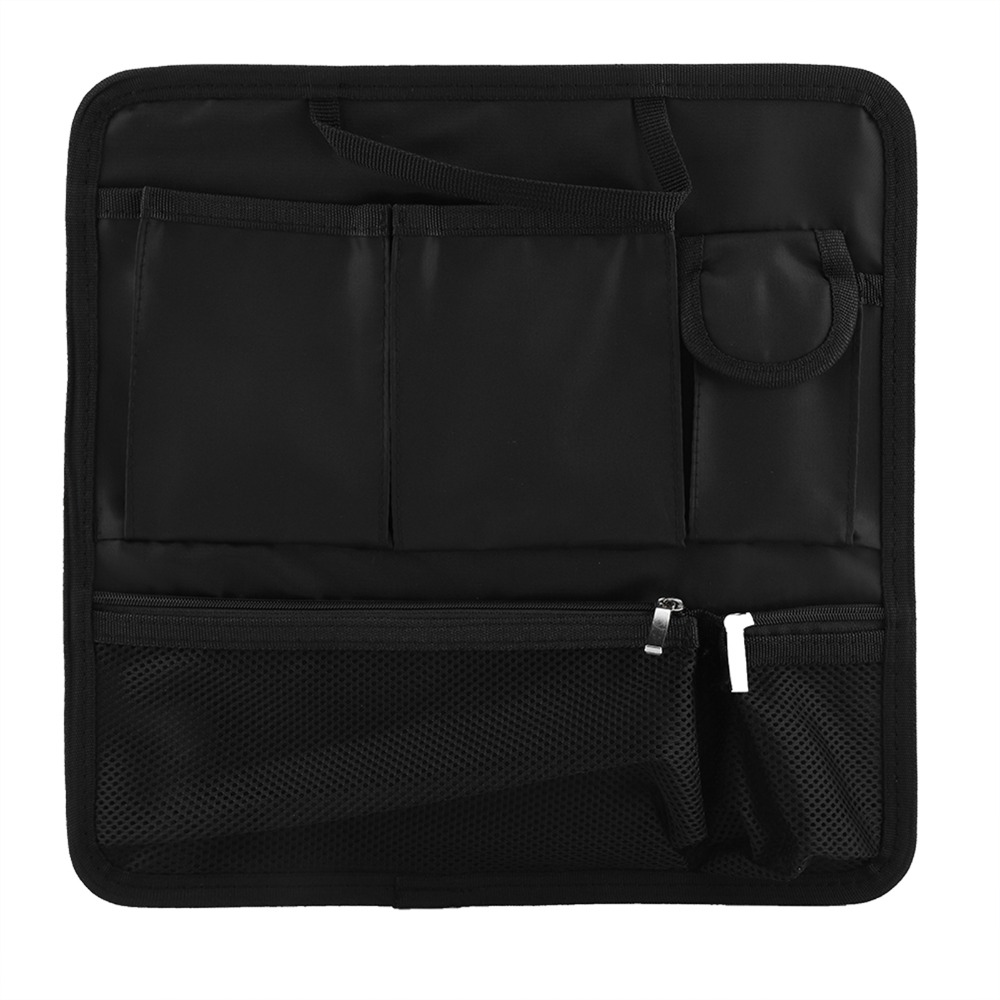 Многофункциональный сетчатый о – обзор и цена Backpack Insert Organizer