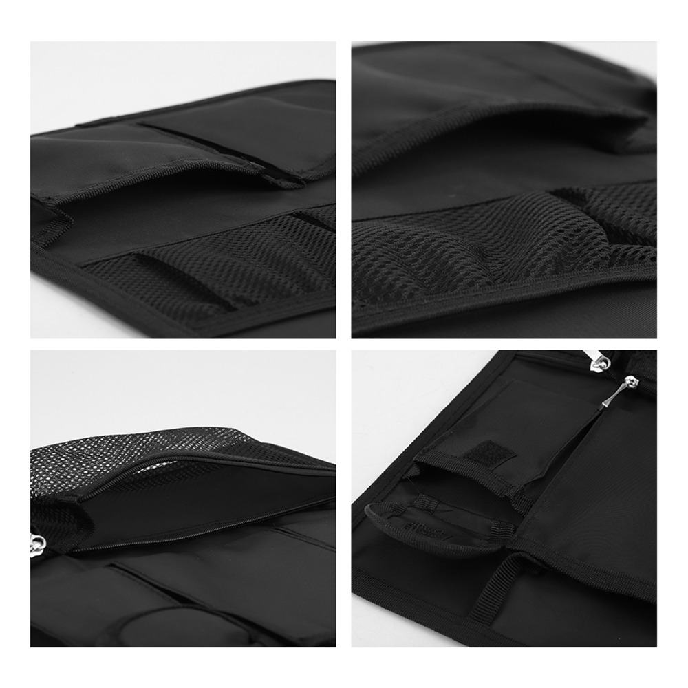 Многофункциональный сетчатый о – обзор и цена Backpack Insert Organizer