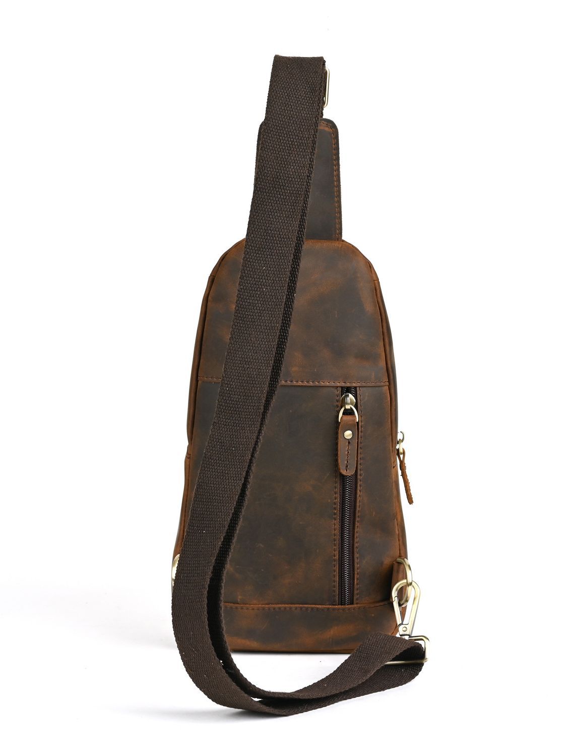 Дизайнерская роскошная многофу – обзор и цена Sling Backpack Shoulder