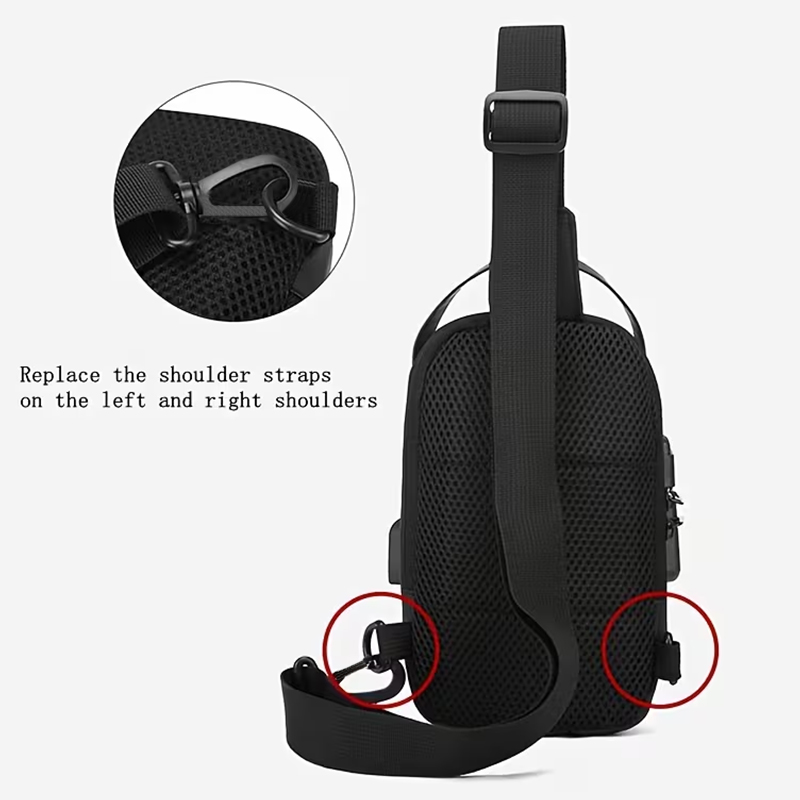 Повседневная водонепроницаемая – обзор и цена Hiking Backpack Waterproof