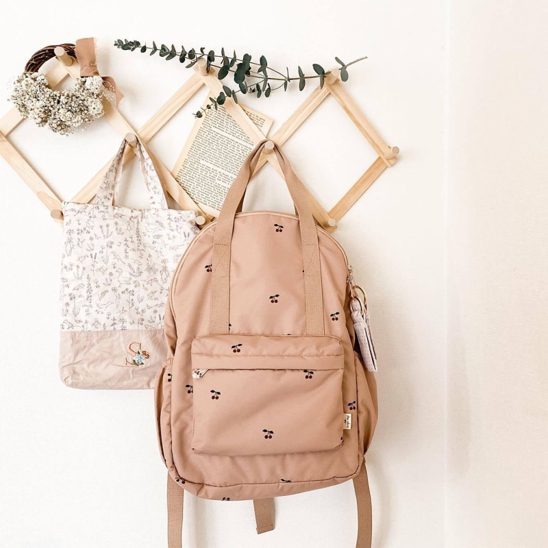 Детский рюкзак, школьный ранец – обзор и цена Backpack Diaper Bag