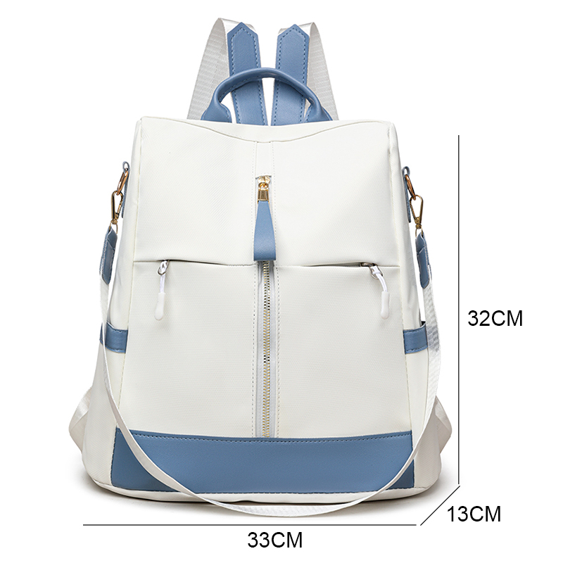 Новинка 2024, большой вместите – обзор и цена Travel Backpack Anti Theft