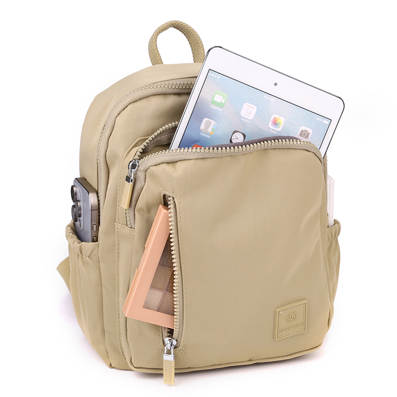 Водонепроницаемый рюкзак для ж – обзор и цена Travel Backpack Anti Theft