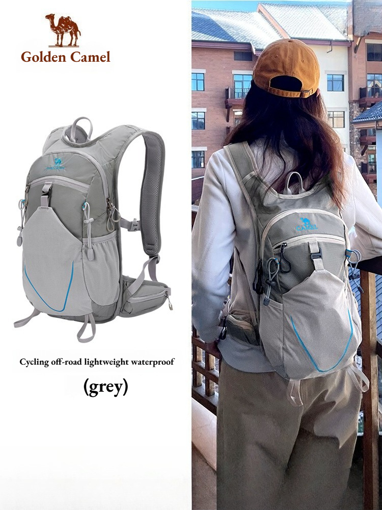 Ультралегкие спортивные сумки  – обзор и цена Foldable Backpack Small