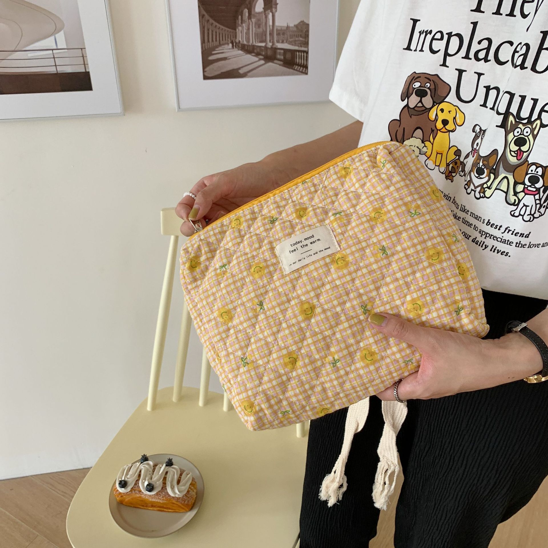 Детская сумка для подгузников  – обзор и цена Backpack Diaper Bag