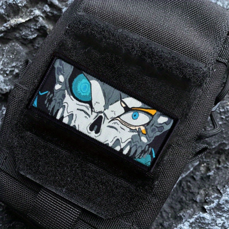 Тактические нашивки в стиле ан – обзор и цена Urban Backpack Tactical