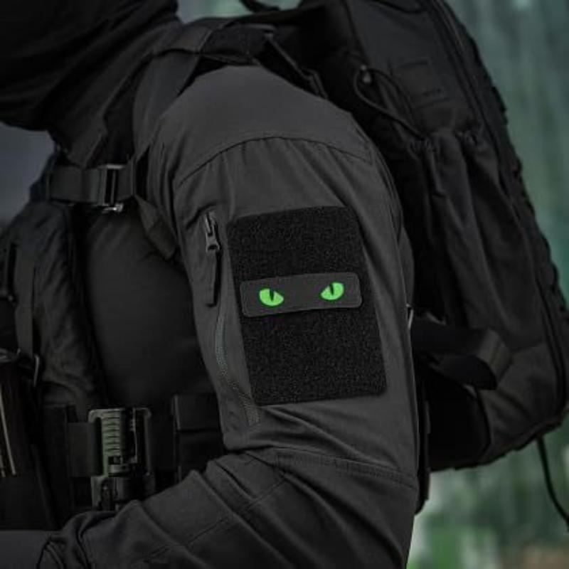 Военные нашивки с вышивкой, на – обзор и цена Urban Backpack Tactical