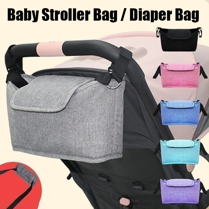 Подвесные сумки для детской ко – обзор и цена Backpack Diaper Bag