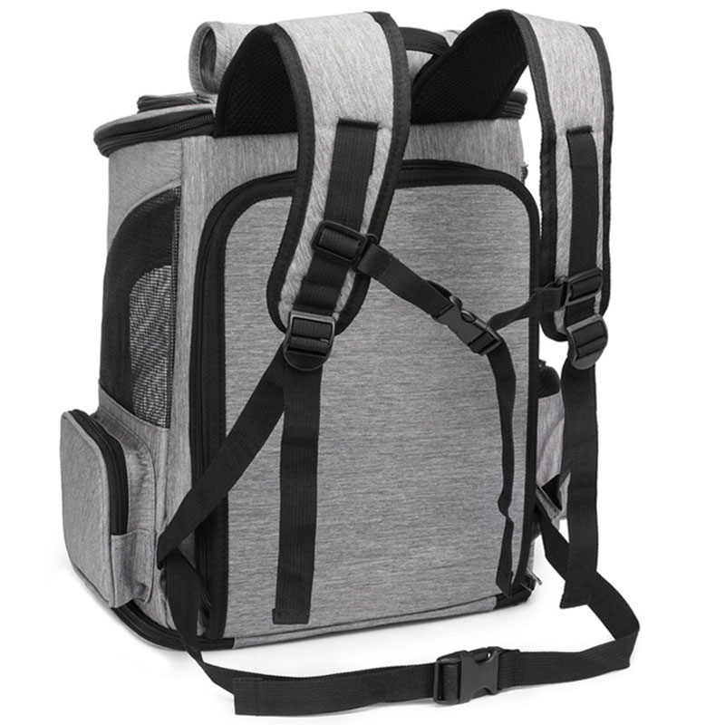 Рюкзак для домашних животных р – обзор и цена Foldable Backpack Small