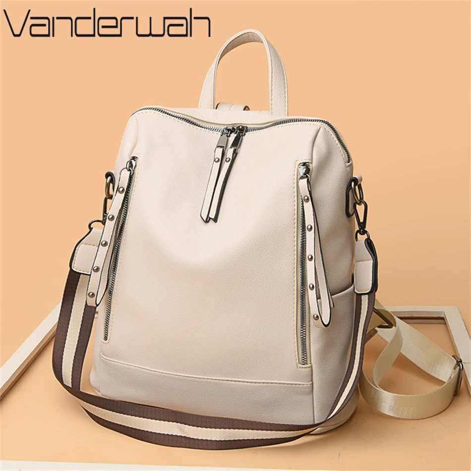 Брендовые Роскошные рюкзаки, м – обзор и цена School Backpack Teen