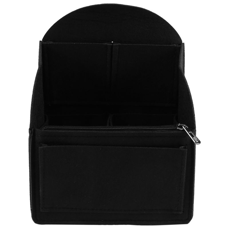 SEWS-фетровая сумка-органайзер – обзор и цена Backpack Insert Organizer