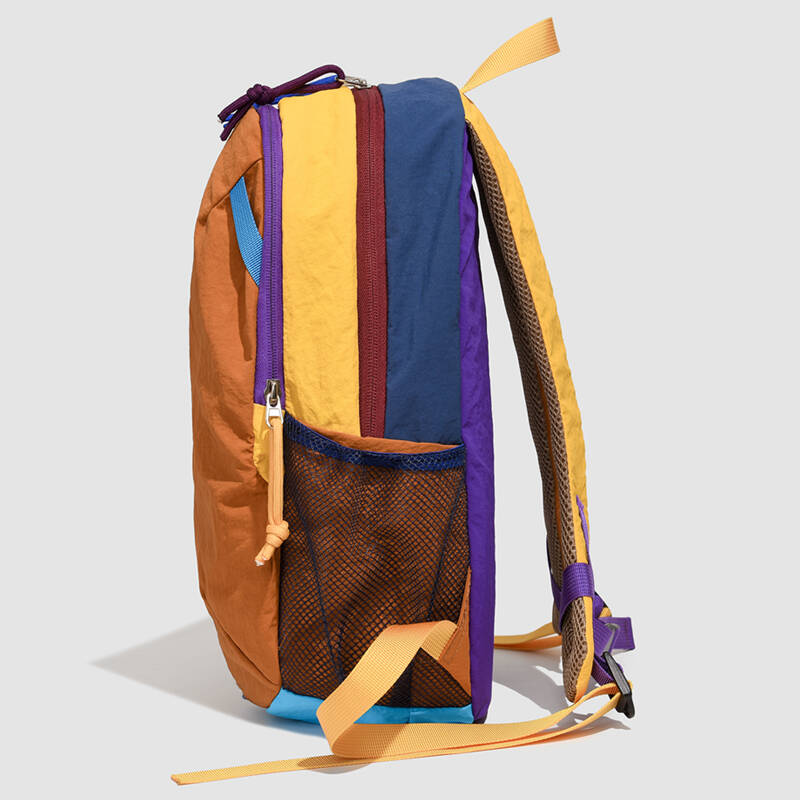 Новый небольшой походный рюкза – обзор и цена Hiking Backpack Waterproof