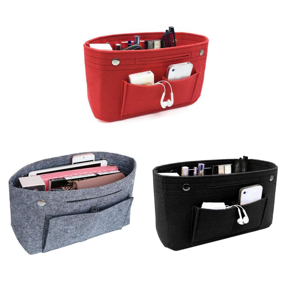 Новая высококачественная прост – обзор и цена Backpack Insert Organizer