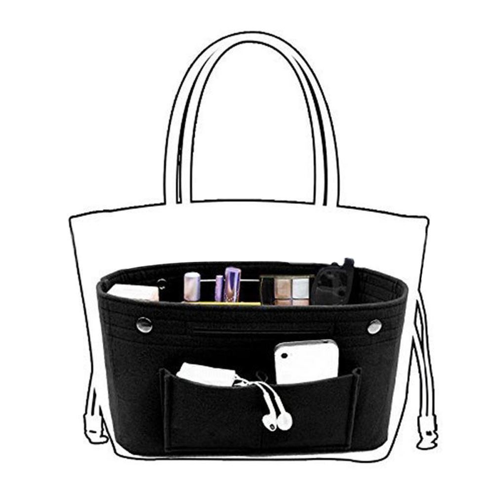 Новая высококачественная прост – обзор и цена Backpack Insert Organizer