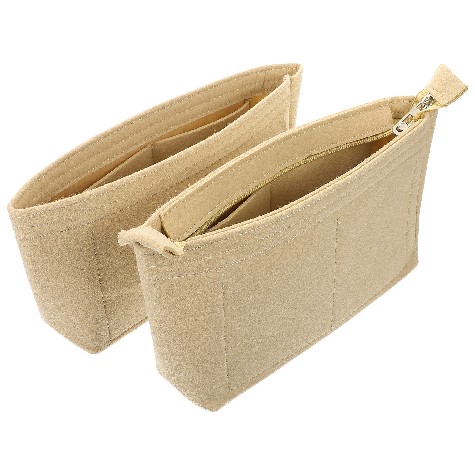 2 шт. небольших органайзера дл – обзор и цена Backpack Insert Organizer