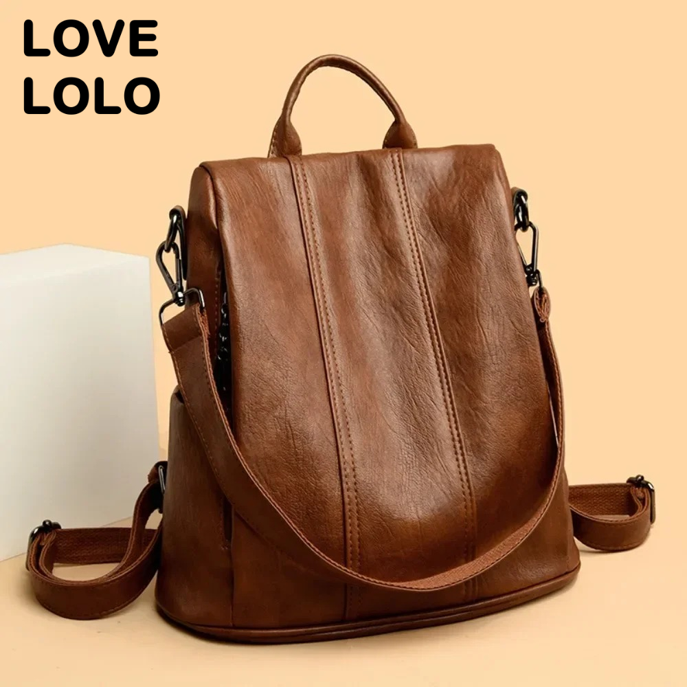 НОВЫЙ противоугонный рюкзак дл – обзор и цена Travel Backpack Anti Theft