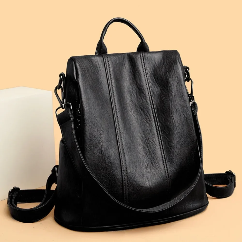НОВЫЙ противоугонный рюкзак дл – обзор и цена Travel Backpack Anti Theft