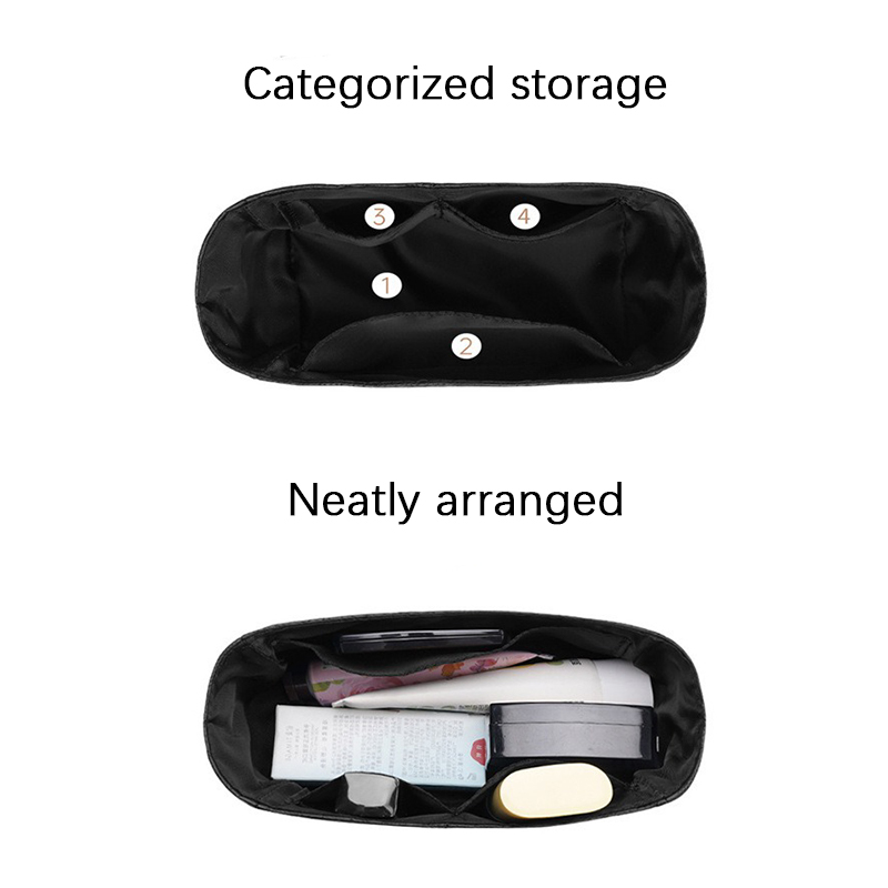 EverToner Сверхлегкий водонепр – обзор и цена Backpack Insert Organizer