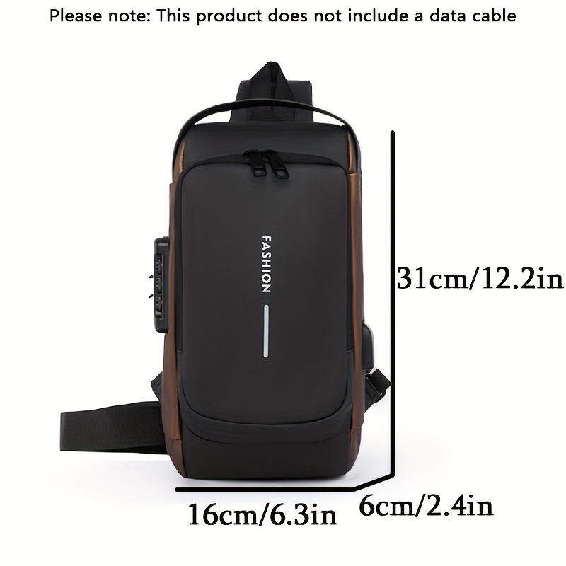 Водонепроницаемый противоугонн – обзор и цена Travel Backpack Anti Theft