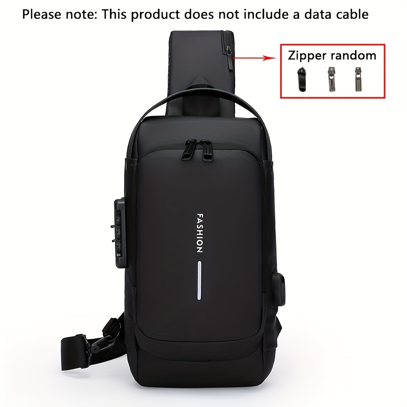Водонепроницаемый противоугонн – обзор и цена Travel Backpack Anti Theft