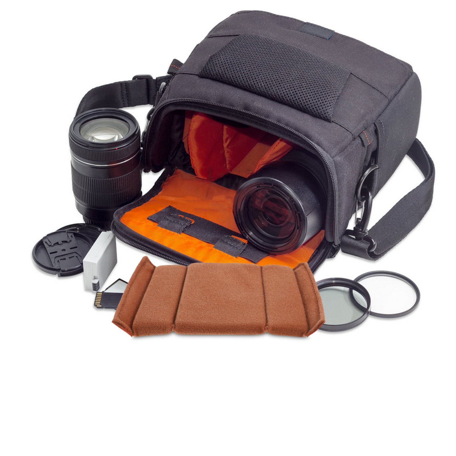 2 шт. разделителей-вкладышей д – обзор и цена Backpack Insert Organizer