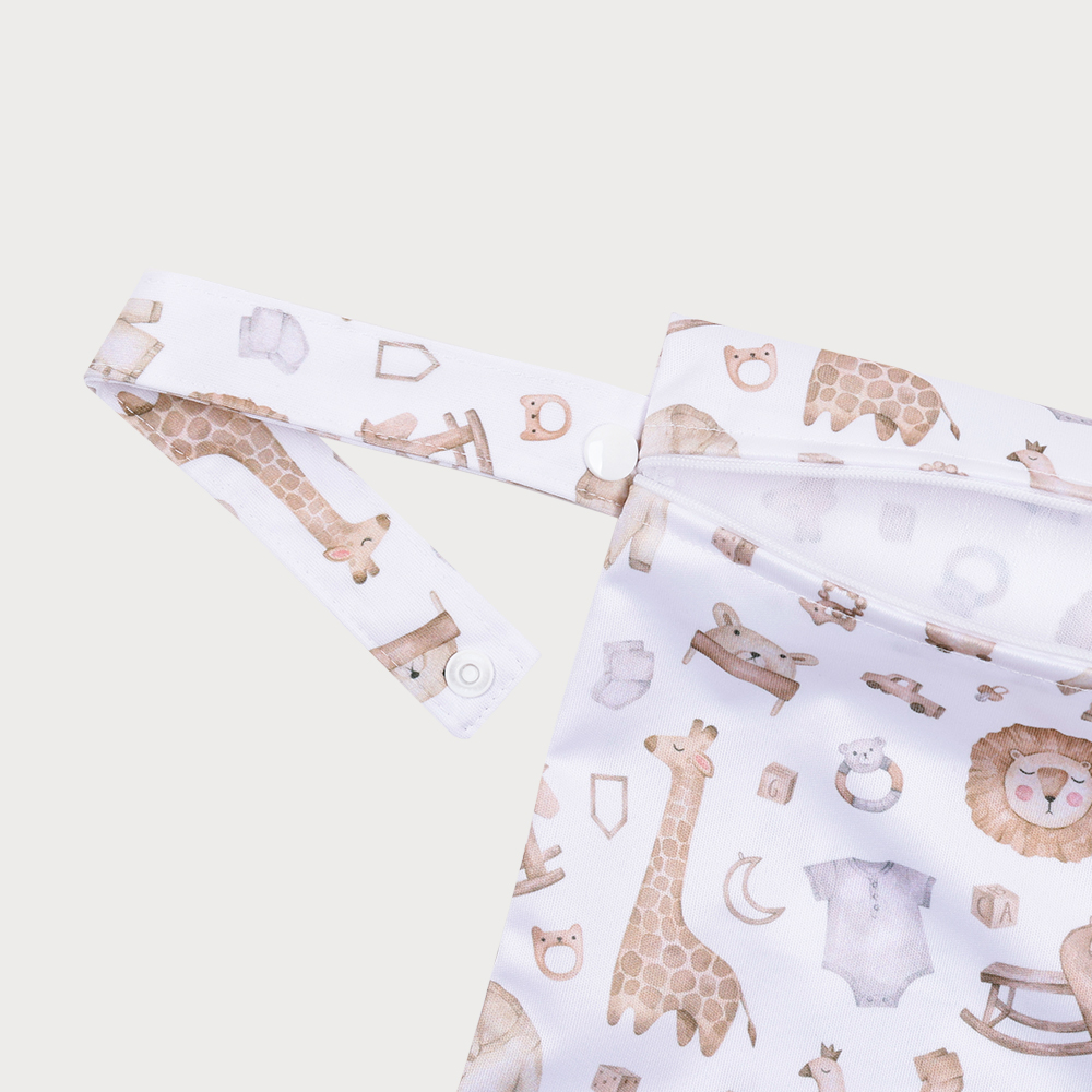 Elinfant 3 шт. дорожная космет – обзор и цена Backpack Diaper Bag