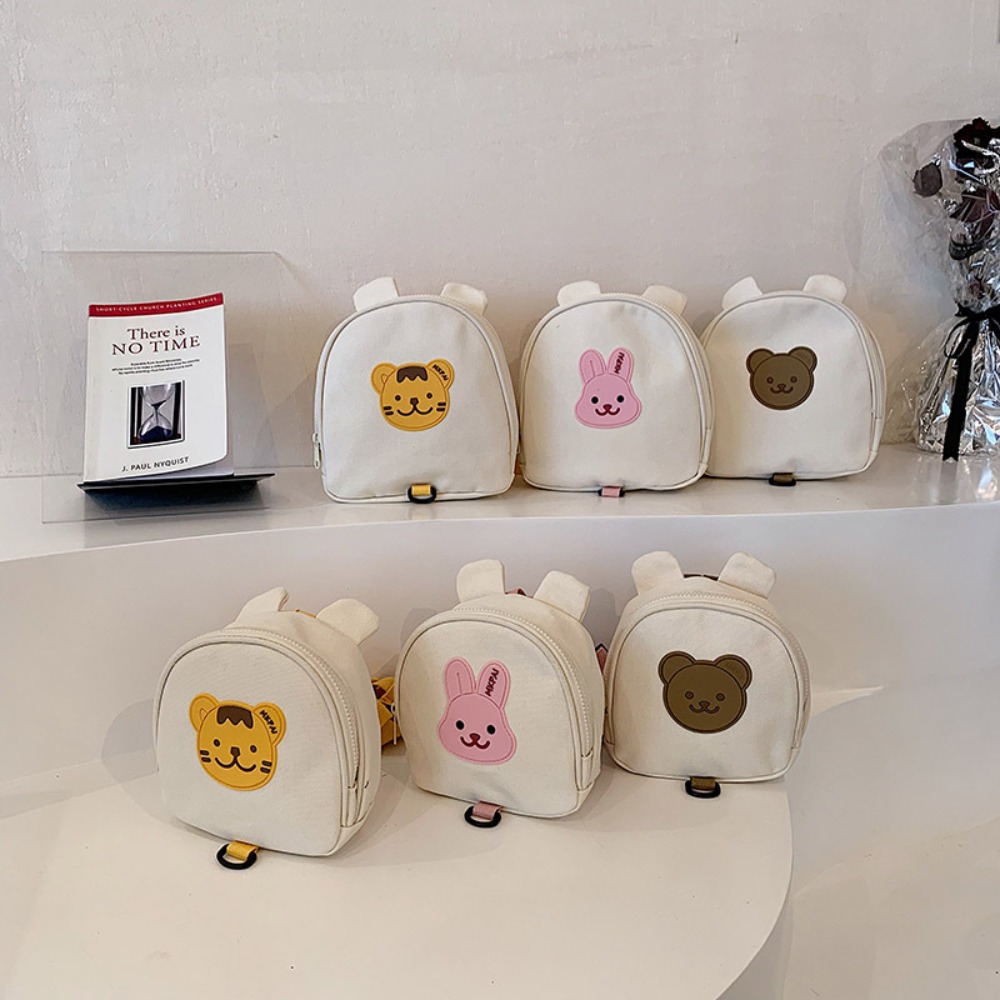 Детский рюкзак, круглые детски – обзор и цена School Backpack Teen